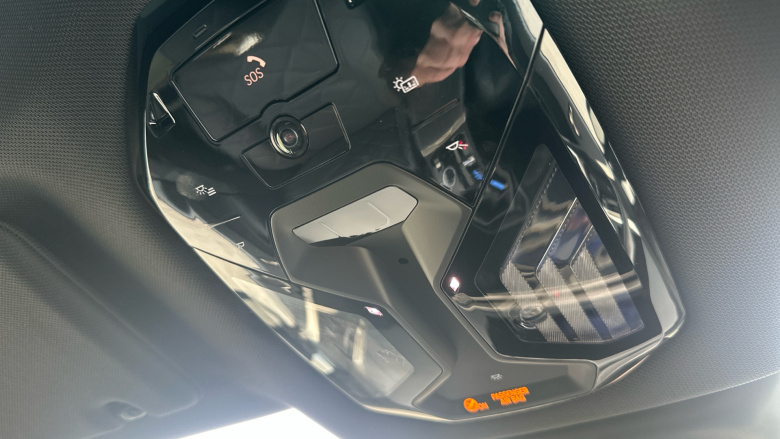 BMW iX 385kW xDrive50 M Sport Edition 111.5kWh 5dr Auto Electric Estate